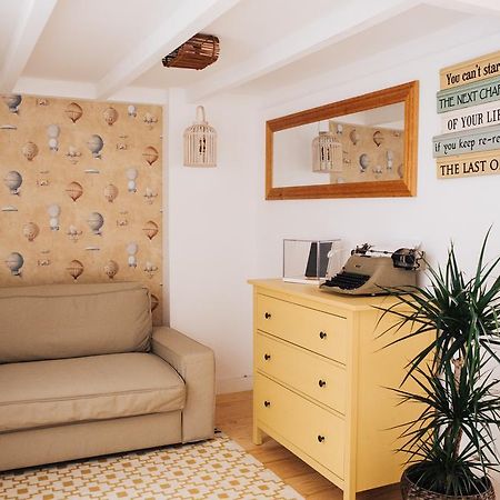 Wood Loft By Rdc Daire Porto Dış mekan fotoğraf