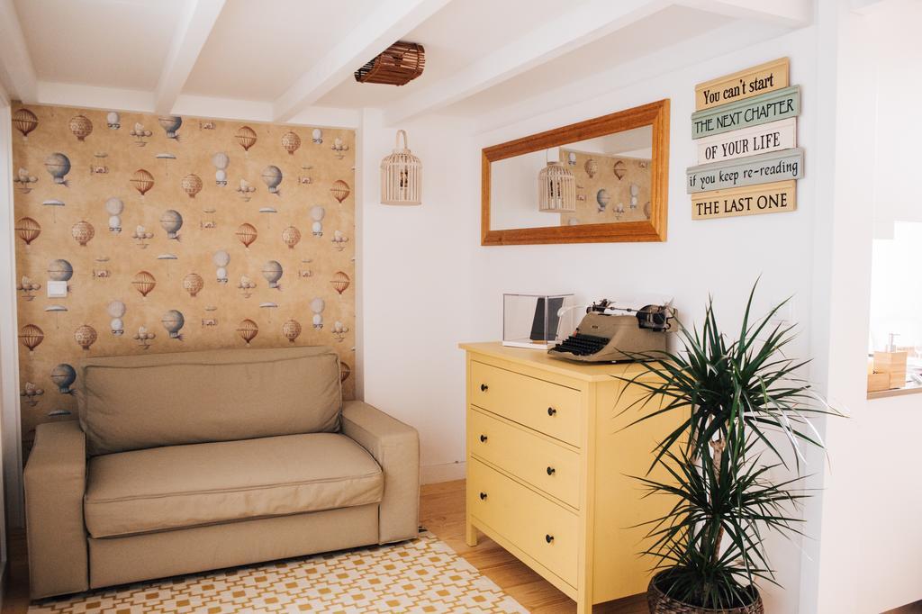 Wood Loft By Rdc Daire Porto Dış mekan fotoğraf