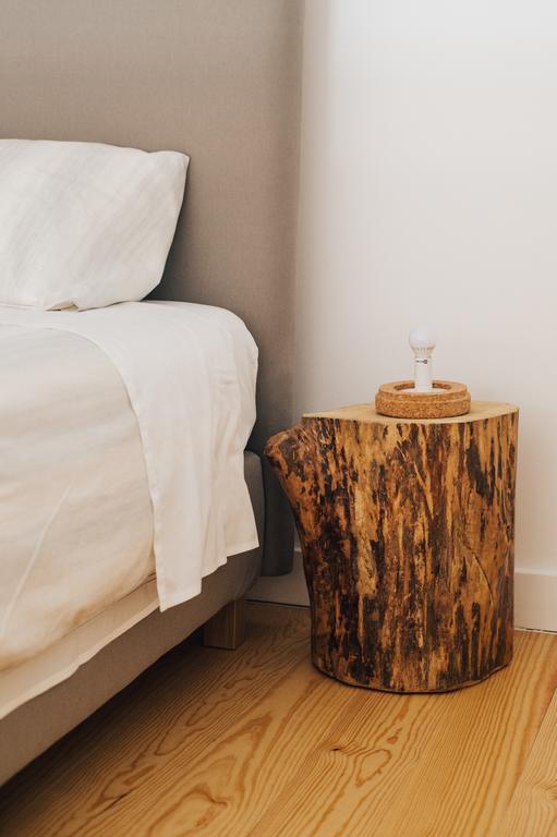 Wood Loft By Rdc Daire Porto Dış mekan fotoğraf